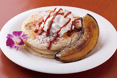 「コア パンケーキハウス」