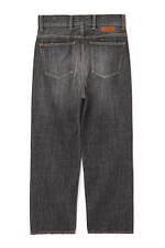 セブンバイセブン × マイシンクスのコラボウェア、黒デニムジャケットやヴィンテージ加工シャツなど｜写真12