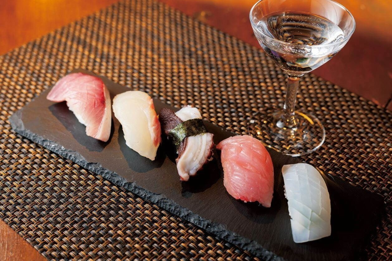 蔵元｜あべのハルカス近鉄本店「酒万博」日本酒など約400銘柄集結、ウイスキー×肉料理のペアリングも