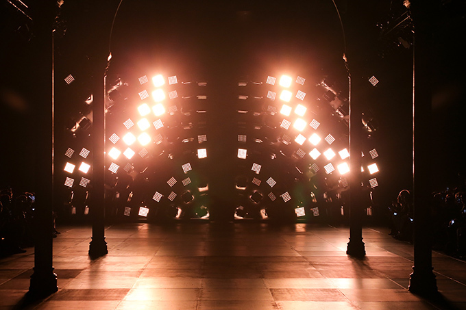 サンローラン 2015年春夏<span>コレクション</span> - 写真69