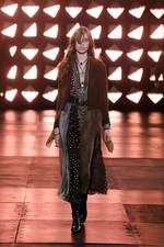 サンローラン 2015年春夏メンズコレクション ‐ エディのロック魂が炸裂｜写真5