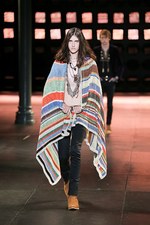 サンローラン 2015年春夏メンズコレクション ‐ エディのロック魂が炸裂｜写真32