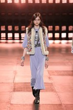 サンローラン 2015年春夏メンズコレクション ‐ エディのロック魂が炸裂｜写真34