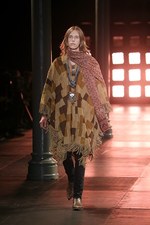 サンローラン 2015年春夏メンズコレクション ‐ エディのロック魂が炸裂｜写真35