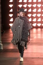 サンローラン 2015年春夏メンズコレクション ‐ エディのロック魂が炸裂｜写真42