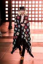 サンローラン 2015年春夏メンズコレクション ‐ エディのロック魂が炸裂｜写真68