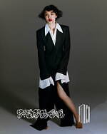 フェティコの24年春夏“チュールのパフスリーブ”ボディスーツ、伊勢丹新宿店の期間限定ストアで｜写真4