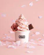 キス トリーツ トウキョウ春限定スイーツ、“桜クッキー×紅茶パウンドケーキ入り”アイスクリーム｜写真8