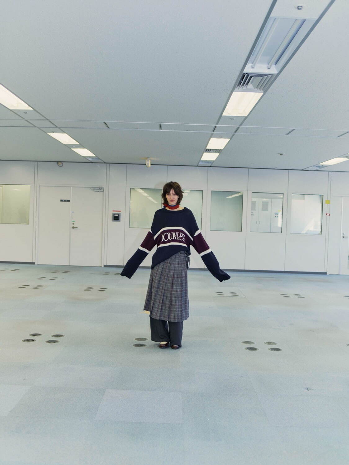 ナウンレス 2024-25年秋冬<span>コレクション</span> - 写真1