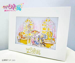 台湾限定 おジャ魔女どれみ25周年 オルゴール その他