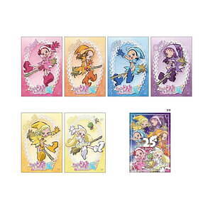 Amazon | 海外限定 おジャ魔女どれみ25周年 オルゴール 台湾限定