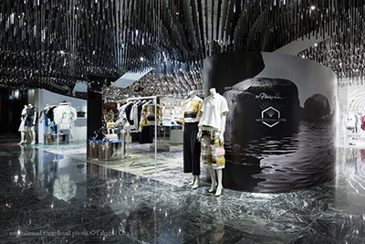 3.1 フィリップ リム