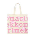 マリメッコのフラワーショップが東京・明治神宮前に、「ウニッコ」柄ラッピングの花＆限定アイスクリーム｜写真4