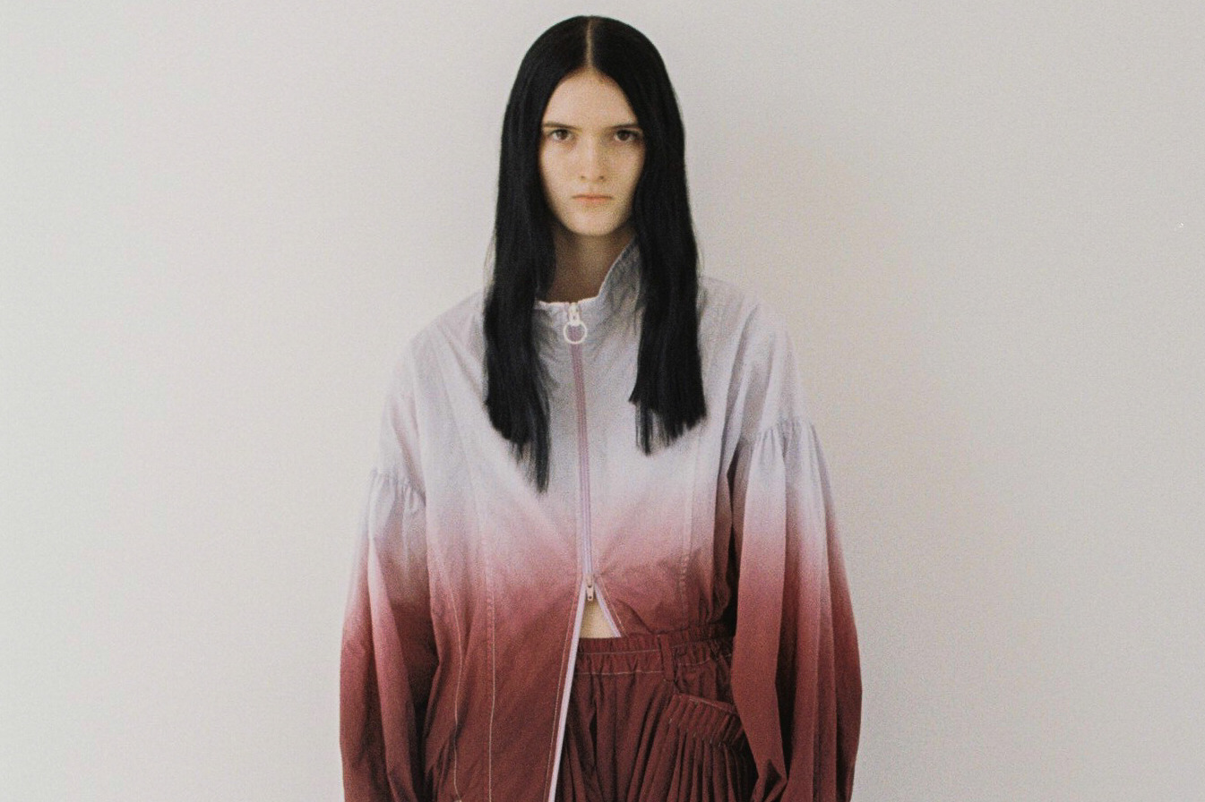 MEGMIURA WARDROBE 2024-25AW Collection