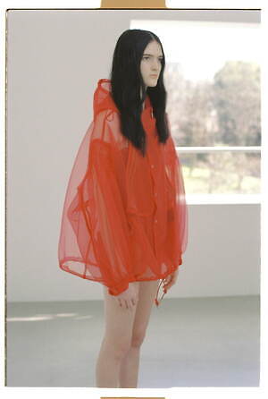 メグミウラ ワードローブ(MEGMIURA WARDROBE) 2024-25年秋冬ウィメンズコレクション  - 写真1