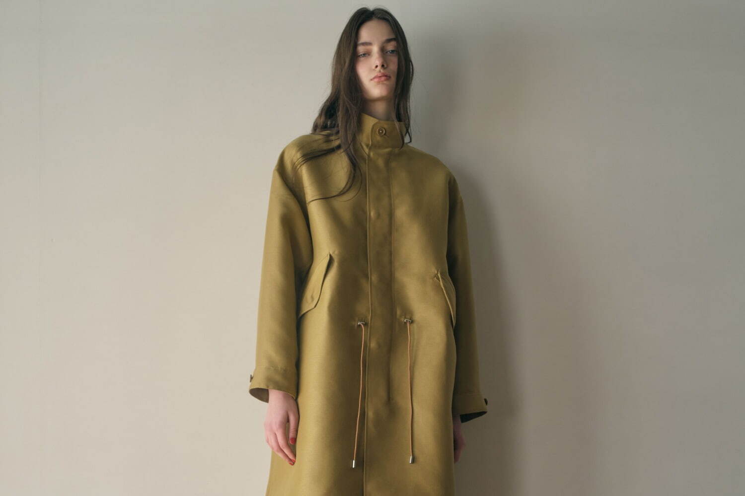 IJIIT & Co. 2024-25AW Collection