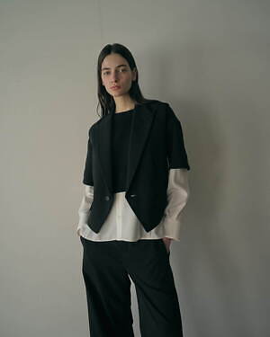 イジットアンドコー(IJIIT & Co.) 2024-25年秋冬ウィメンズコレクション  - 写真13