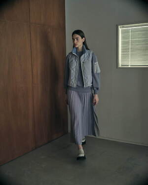 イジットアンドコー(IJIIT & Co.) 2024-25年秋冬ウィメンズコレクション  - 写真20
