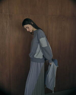 イジットアンドコー(IJIIT & Co.) 2024-25年秋冬ウィメンズコレクション  - 写真21