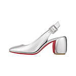 クリスチャン ルブタン24年秋冬ウィメンズシューズ、夕日きらめくヒールサンダルやウエスタンブーツ｜写真11