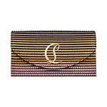 クリスチャン ルブタン24年秋冬ウィメンズシューズ、夕日きらめくヒールサンダルやウエスタンブーツ｜写真22