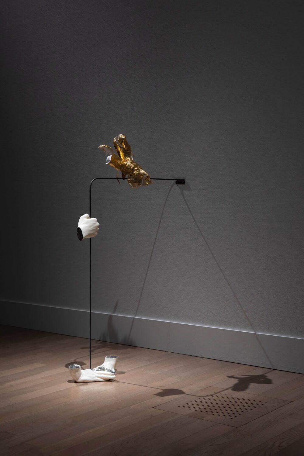 ［参考図版］ 谷中佑輔 《Pulp Physique #8》 2022年
撮影：大塚敬太＋稲口俊太