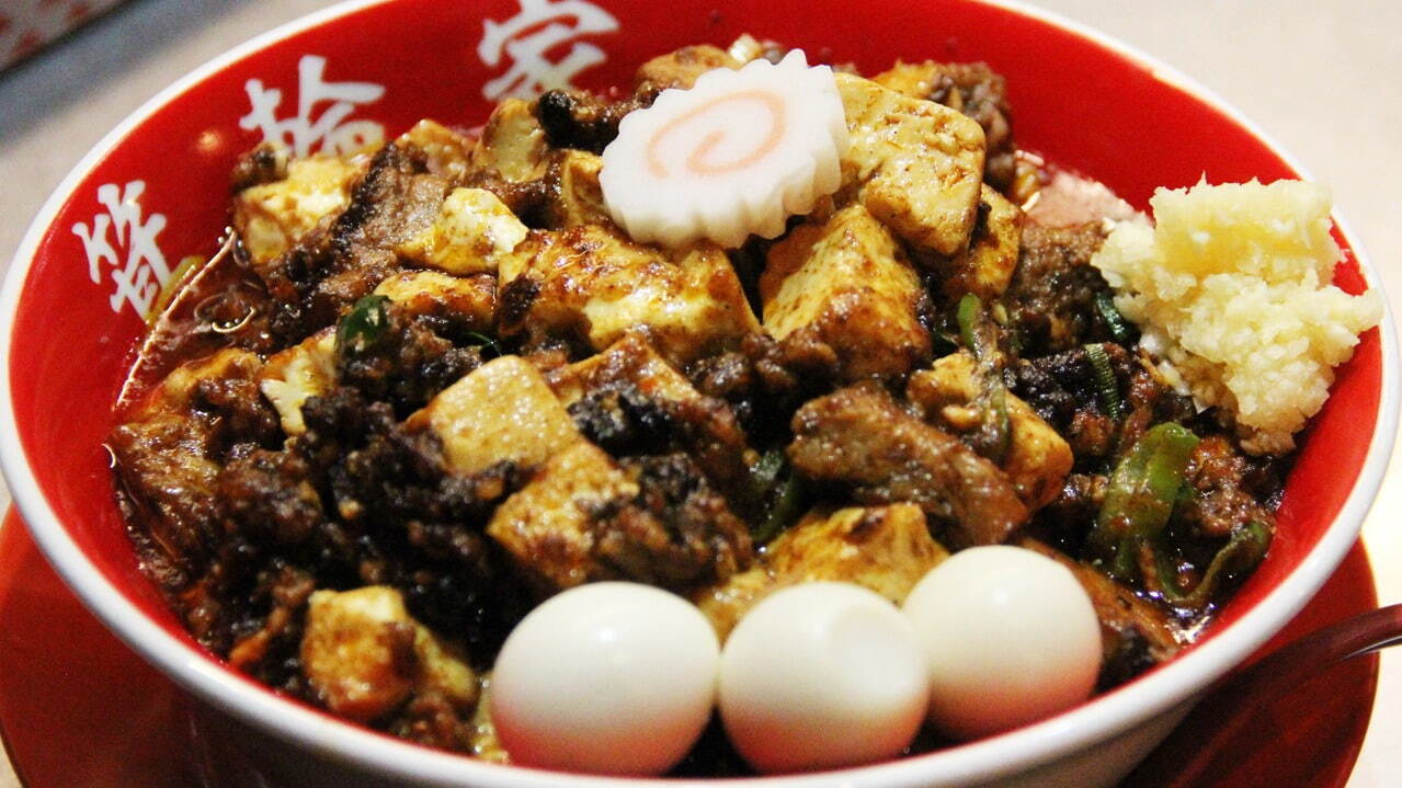 「四川フェス2024」東京・中野セントラルパークに20種以上の麻婆豆腐が集結｜写真12