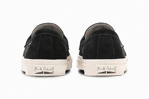 コンバース(CONVERSE) ジャックパーセル｜写真8