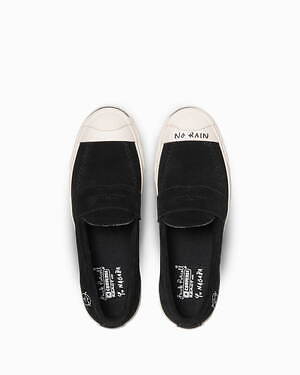 コンバース(CONVERSE) ジャックパーセル｜写真2