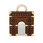 ルイ・ヴィトン(LOUIS VUITTON) アルマ｜写真2