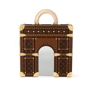 【封筒チャーム付◆】耐久性も抜群◎LouisVuittonトランクバッグ 楽天市場】LOUIS VUITTON【ルイ・ヴィトン】M80224 ソフト