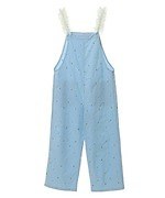 キャンディ ストリッパー24年夏、ふんわりチュールのシャーリングドレス＆花柄刺繍のミニワンピース｜写真20