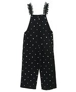 キャンディ ストリッパー24年夏、ふんわりチュールのシャーリングドレス＆花柄刺繍のミニワンピース｜写真22