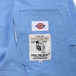 ディッキーズ×トリップスターのコラボスーツ、“型崩れしにくい”ゆったりジャケット＆パンツ｜写真5