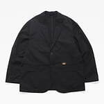 ディッキーズ×トリップスターのコラボスーツ、“型崩れしにくい”ゆったりジャケット＆パンツ｜写真17