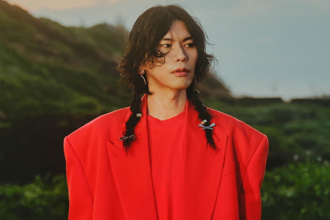 米津玄師｜米津玄師の新曲「さよーならまたいつか！」NHK連続テレビ小説「虎に翼」主題歌に