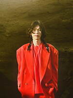 米津玄師 さよーならまたいつか！ 虎に翼｜写真3