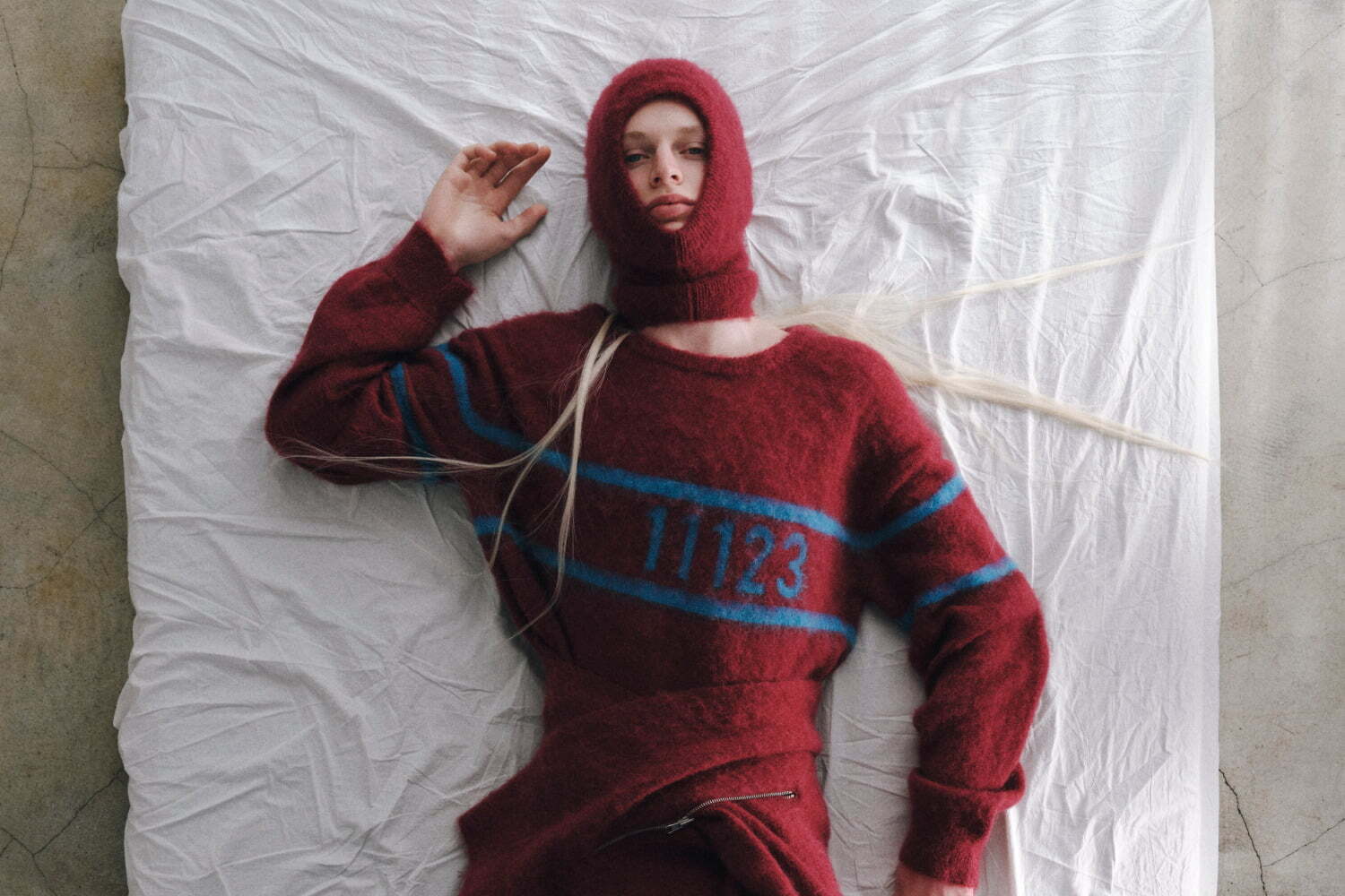 シュープ 2024-25年秋冬 ウィメンズ&メンズ