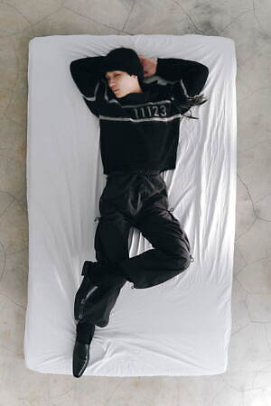 シュープ(SHOOP) 2024-25年秋冬ウィメンズ&メンズコレクション  - 写真4