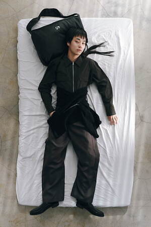 シュープ(SHOOP) 2024-25年秋冬ウィメンズ&メンズコレクション  - 写真10