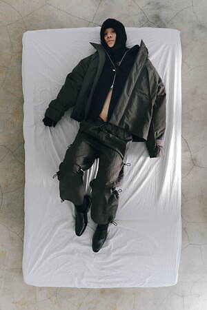 シュープ(SHOOP) 2024-25年秋冬ウィメンズ&メンズコレクション  - 写真18