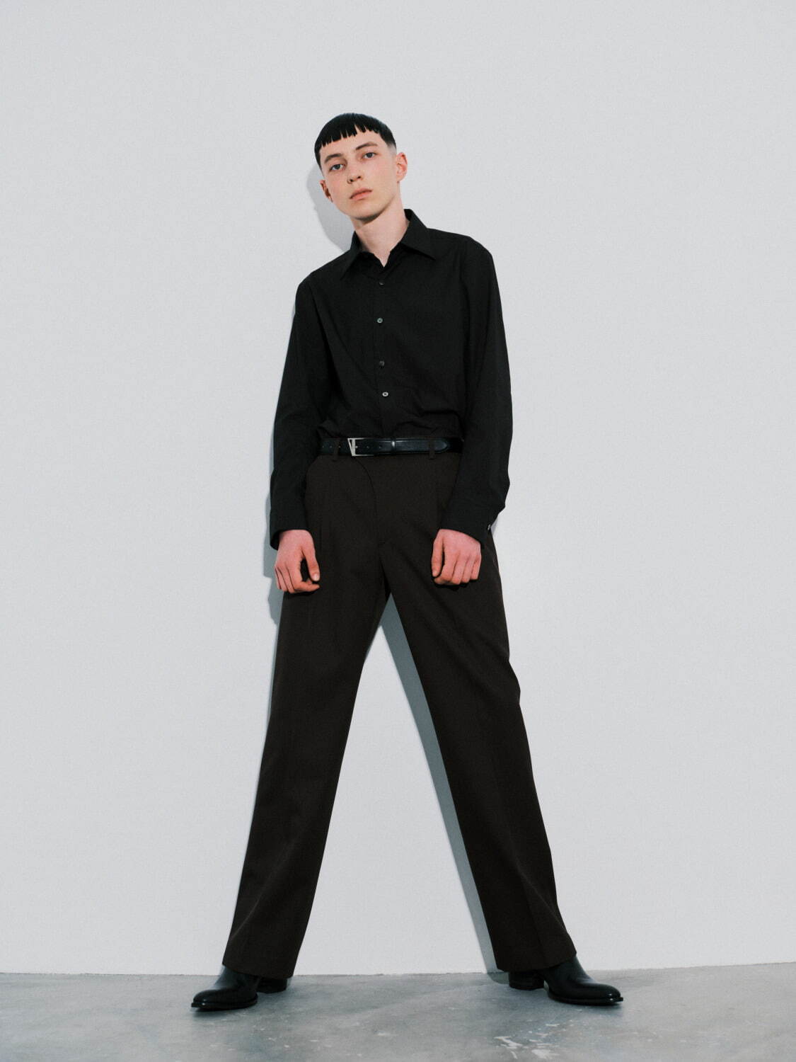 バラード 2024-25年秋冬<span>コレクション</span> - 写真11