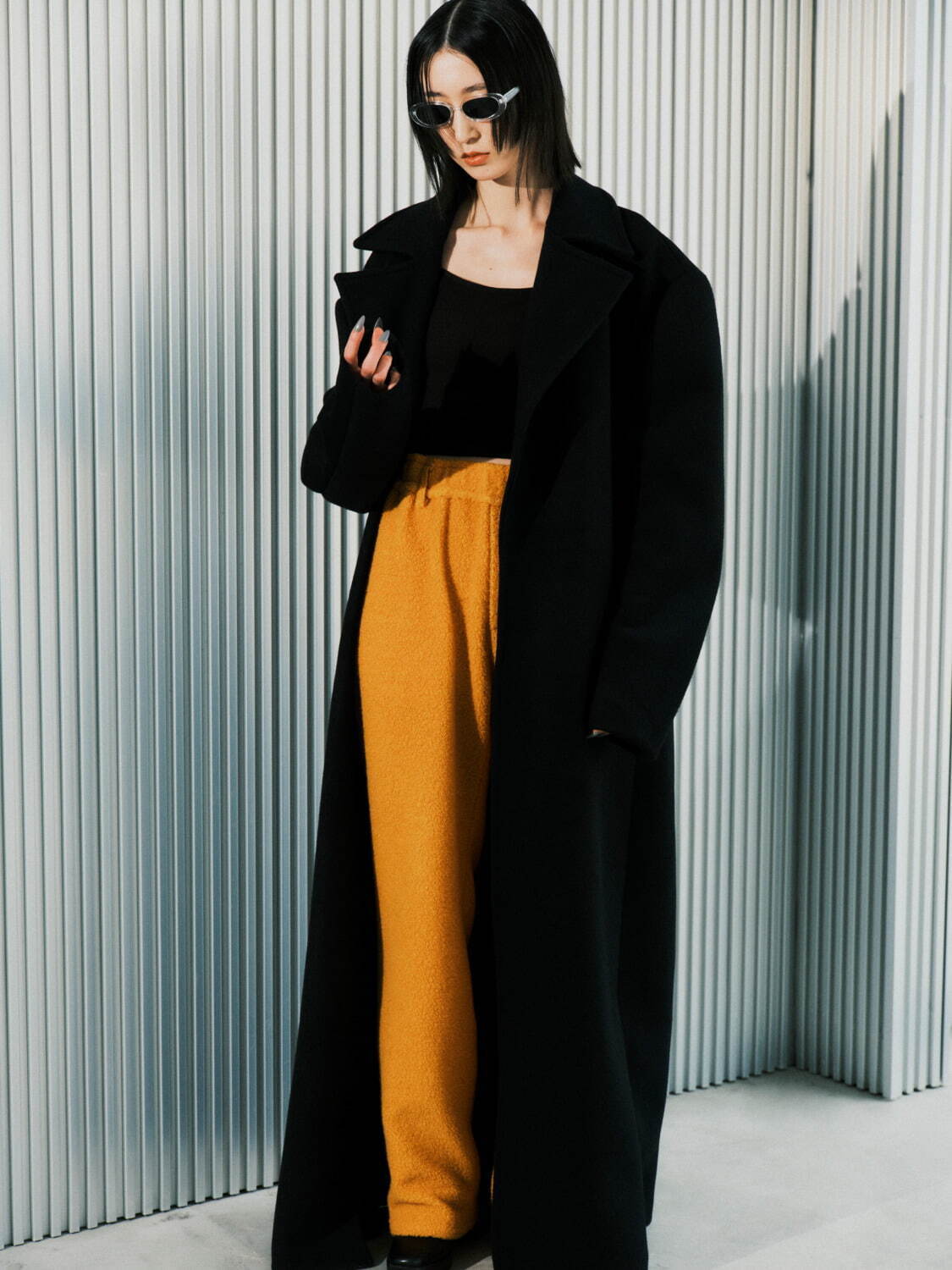 バラード 2024-25年秋冬<span>コレクション</span> - 写真27