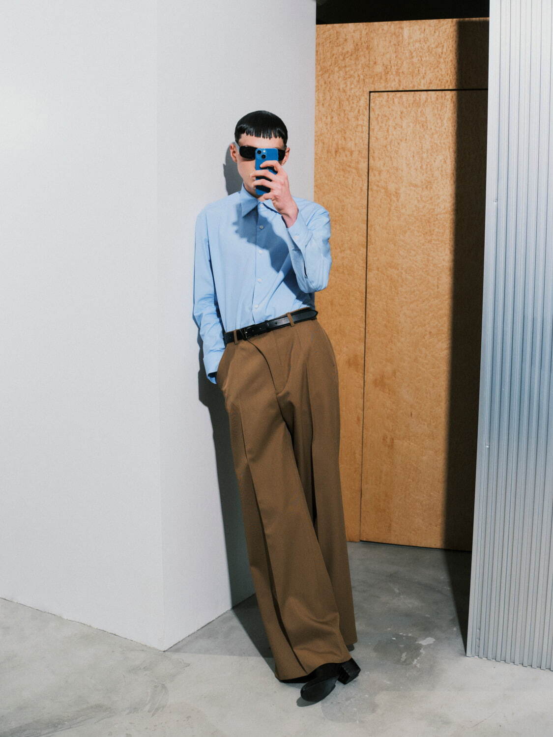 バラード 2024-25年秋冬<span>コレクション</span> - 写真31