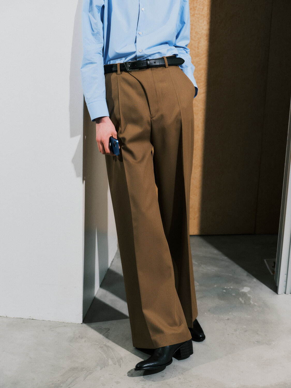 バラード 2024-25年秋冬<span>コレクション</span> - 写真32