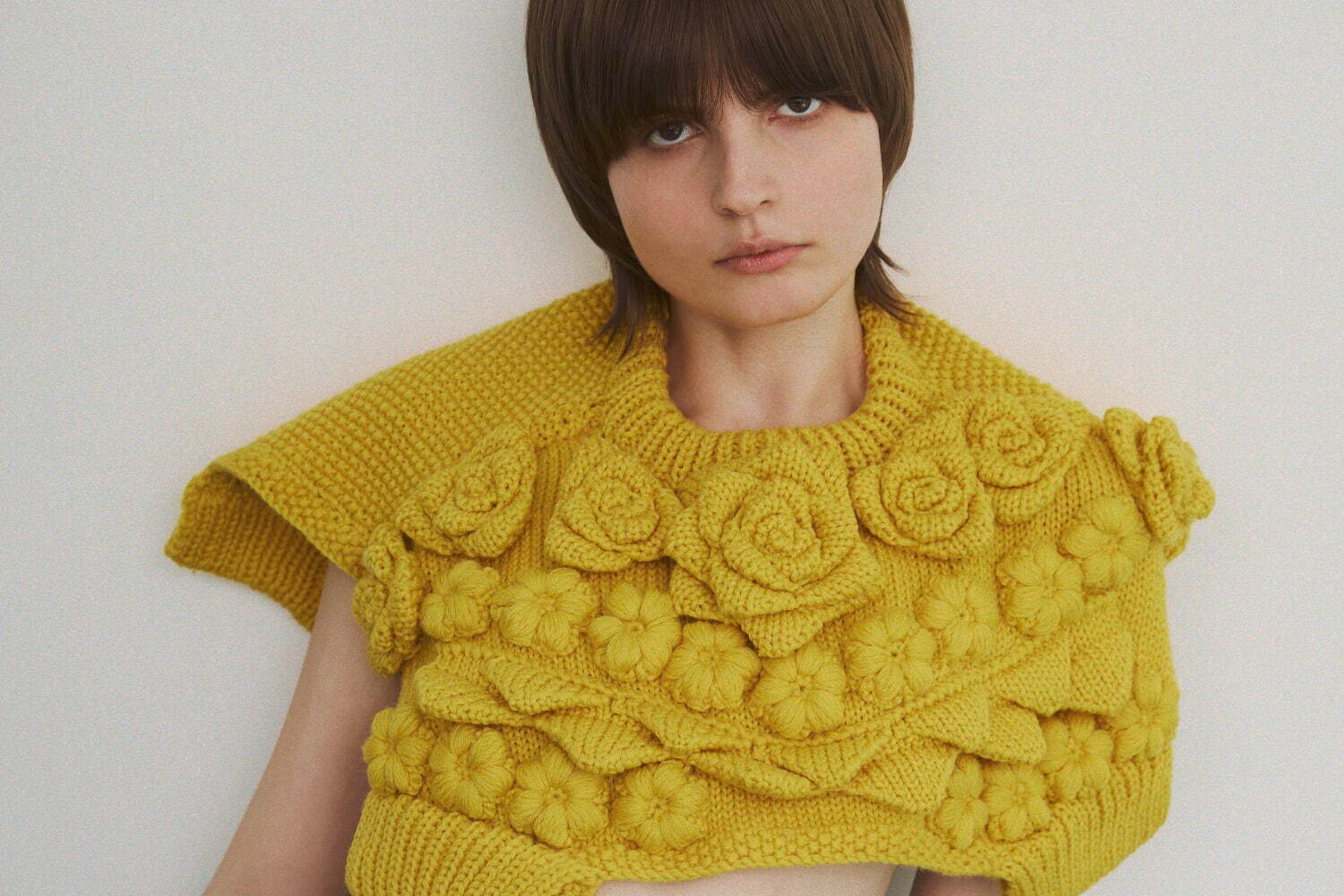 Motohiro Tanji 2024-25AW Collection