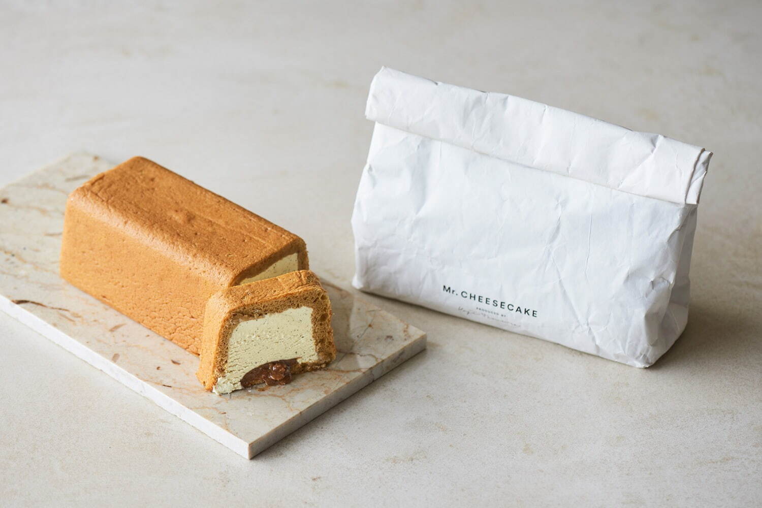 ミスターチーズケーキが横浜高島屋に限定店舗、カップタイプの新作やコーヒー＆キャラメル限定フレーバー｜写真10