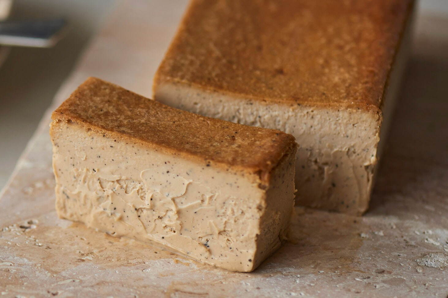 チーズ｜ミスターチーズケーキが横浜高島屋に限定店舗、カップタイプの新作やコーヒー＆キャラメル限定フレーバー