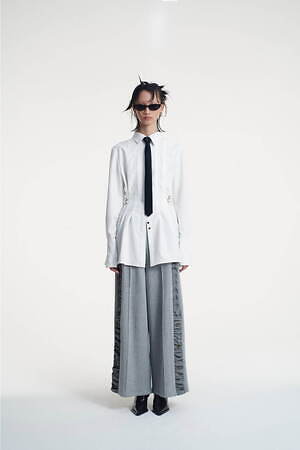 クリエイトクレイル(Create Clair) 2024-25年秋冬ウィメンズコレクション  - 写真17