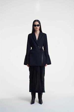 クリエイトクレイル(Create Clair) 2024-25年秋冬ウィメンズコレクション  - 写真18